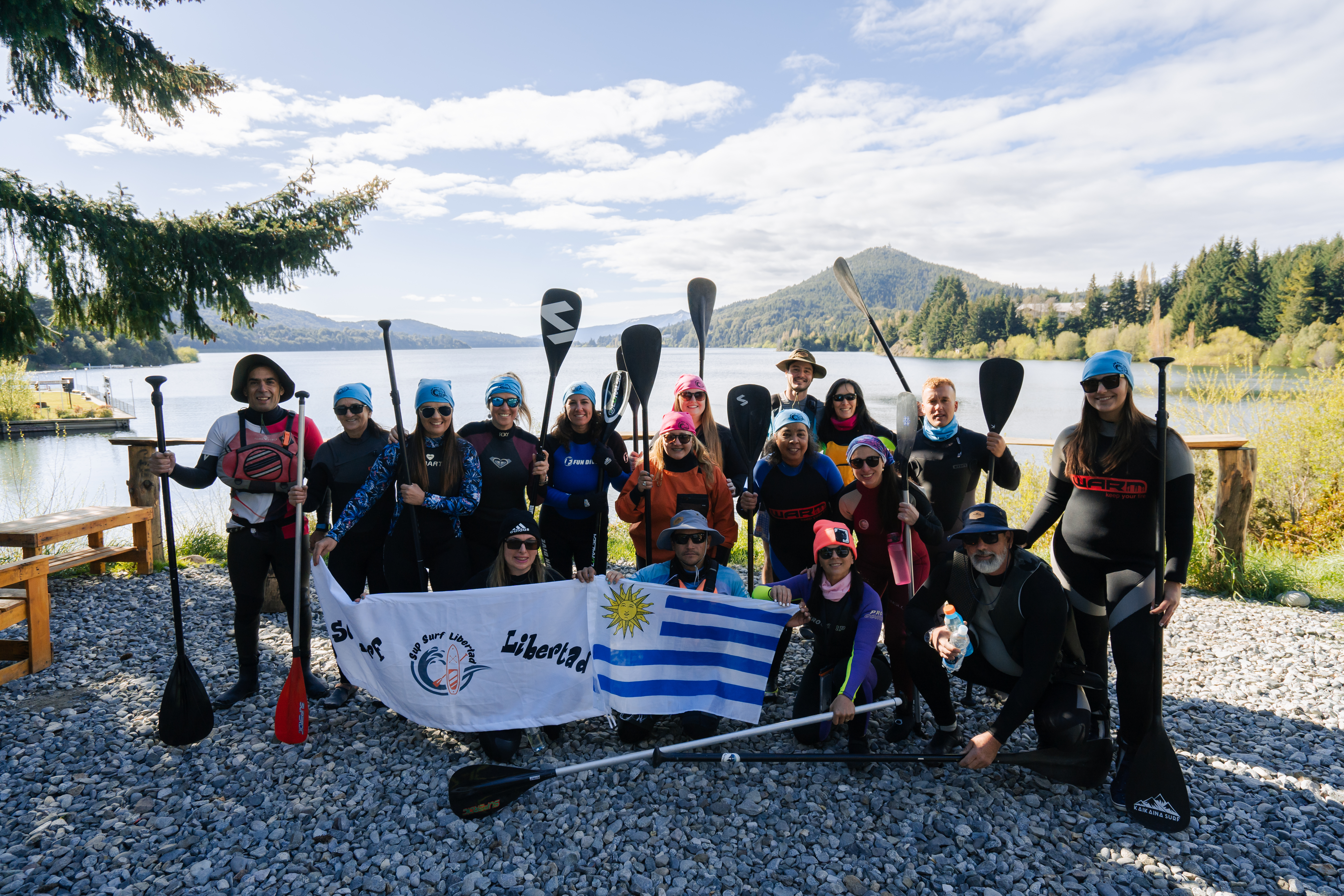 Experiencias y retiros · Turismo Nilay
