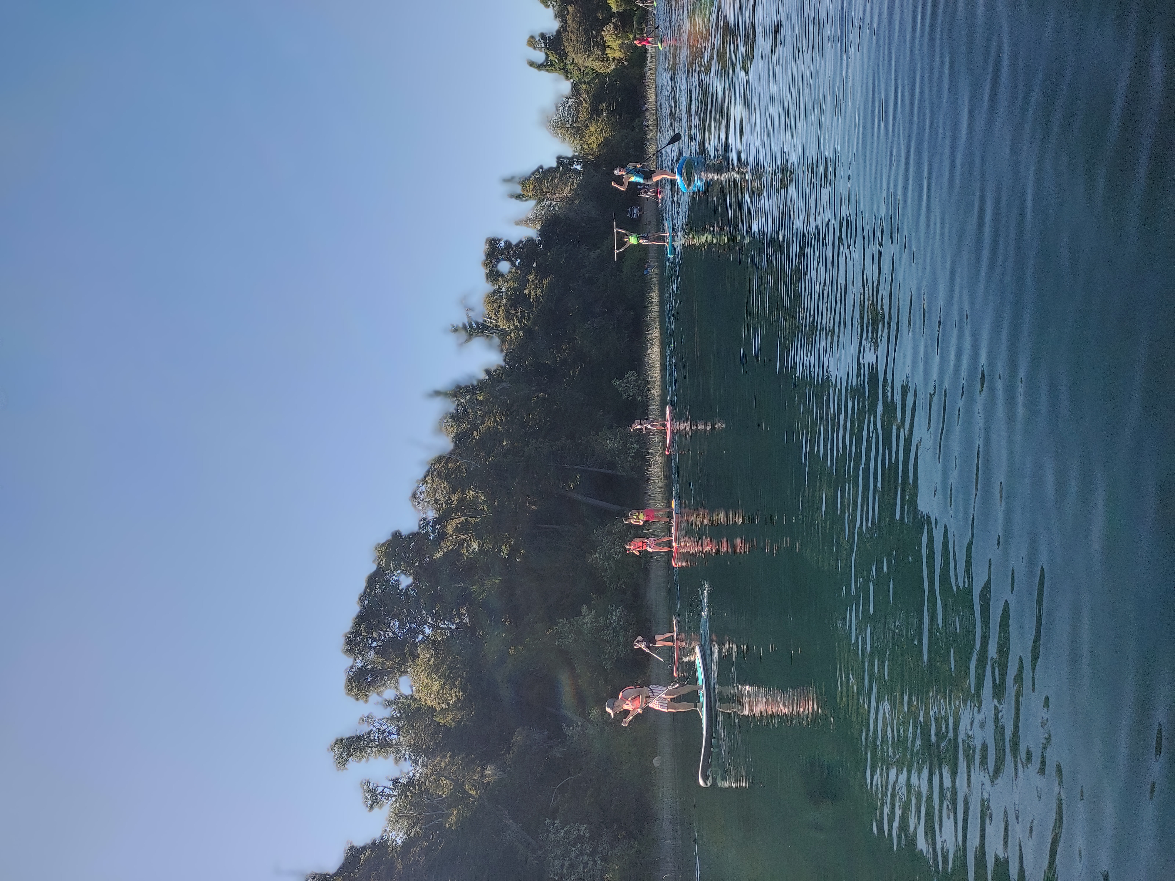 Experiencias y retiros · Turismo Nilay